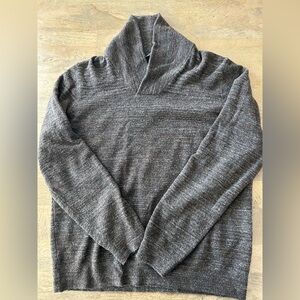 Saks Fifth Avenue Sweater Size XL